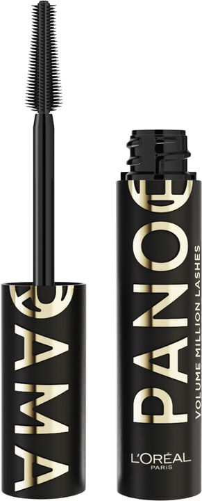 Volume Million Lashes Panorama All Night Black Mascara