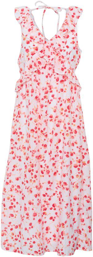 CRGiselle Long Dress