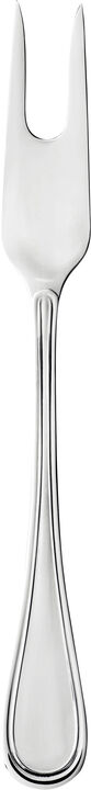 Påleggsgaffel Oxford 16,2 cm Blankt stål