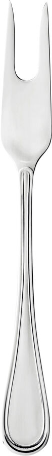 Påleggsgaffel Oxford 16,2 cm Blankt stål