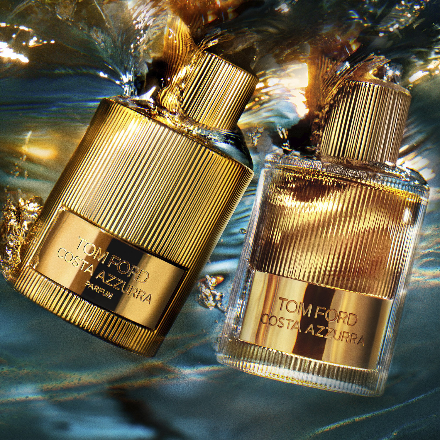 Costa Azzurra Eau de Parfum