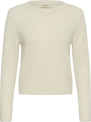 CRJolli Knit V-neck Pullover