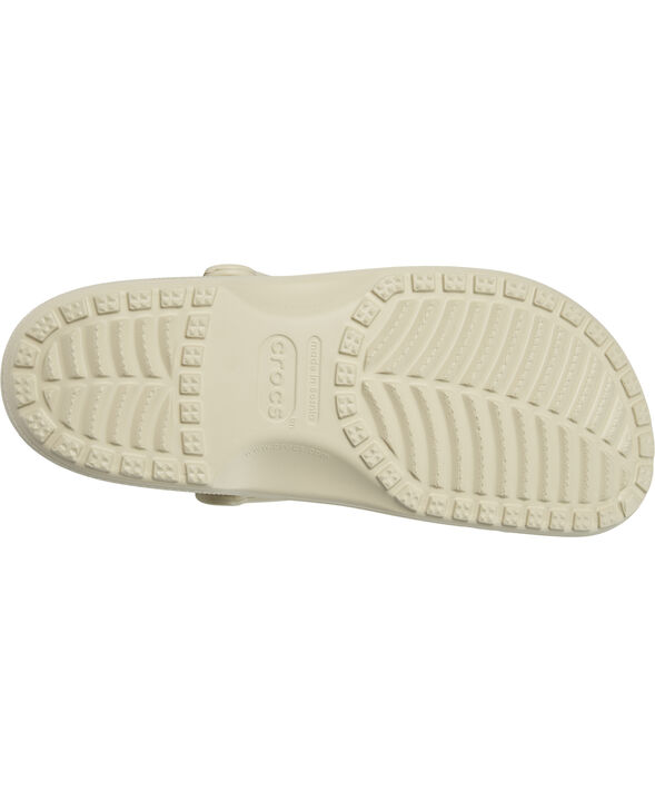 Classic clog