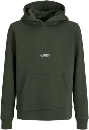 JJESOHO SWEAT HOOD NOOS JNR