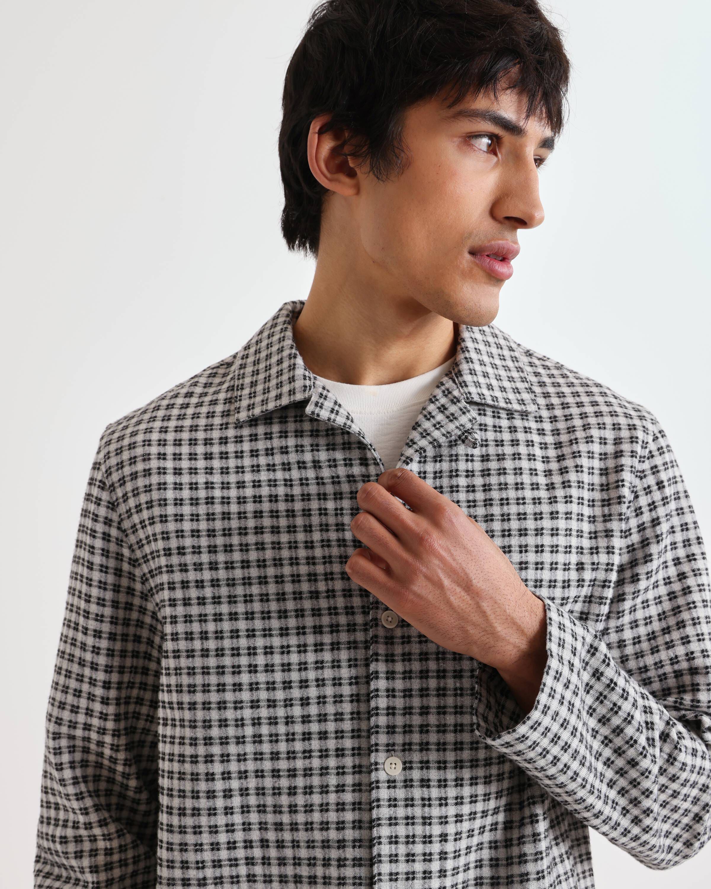 Corey L/S Shirt