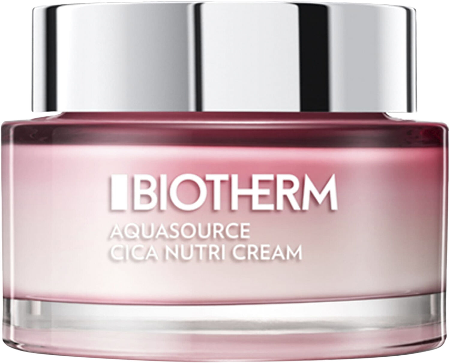 Biotherm Aquasource Cica Nutri Cream 30ml
