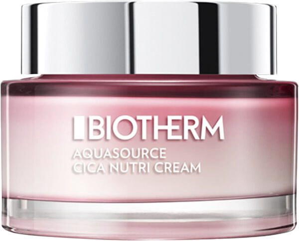 Biotherm Aquasource Cica Nutri Cream 30ml