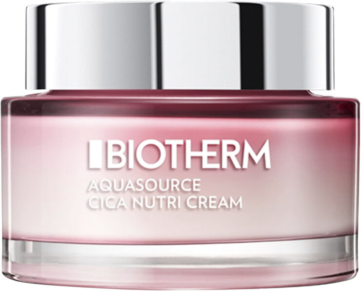 Biotherm Aquasource Cica Nutri Cream 30ml
