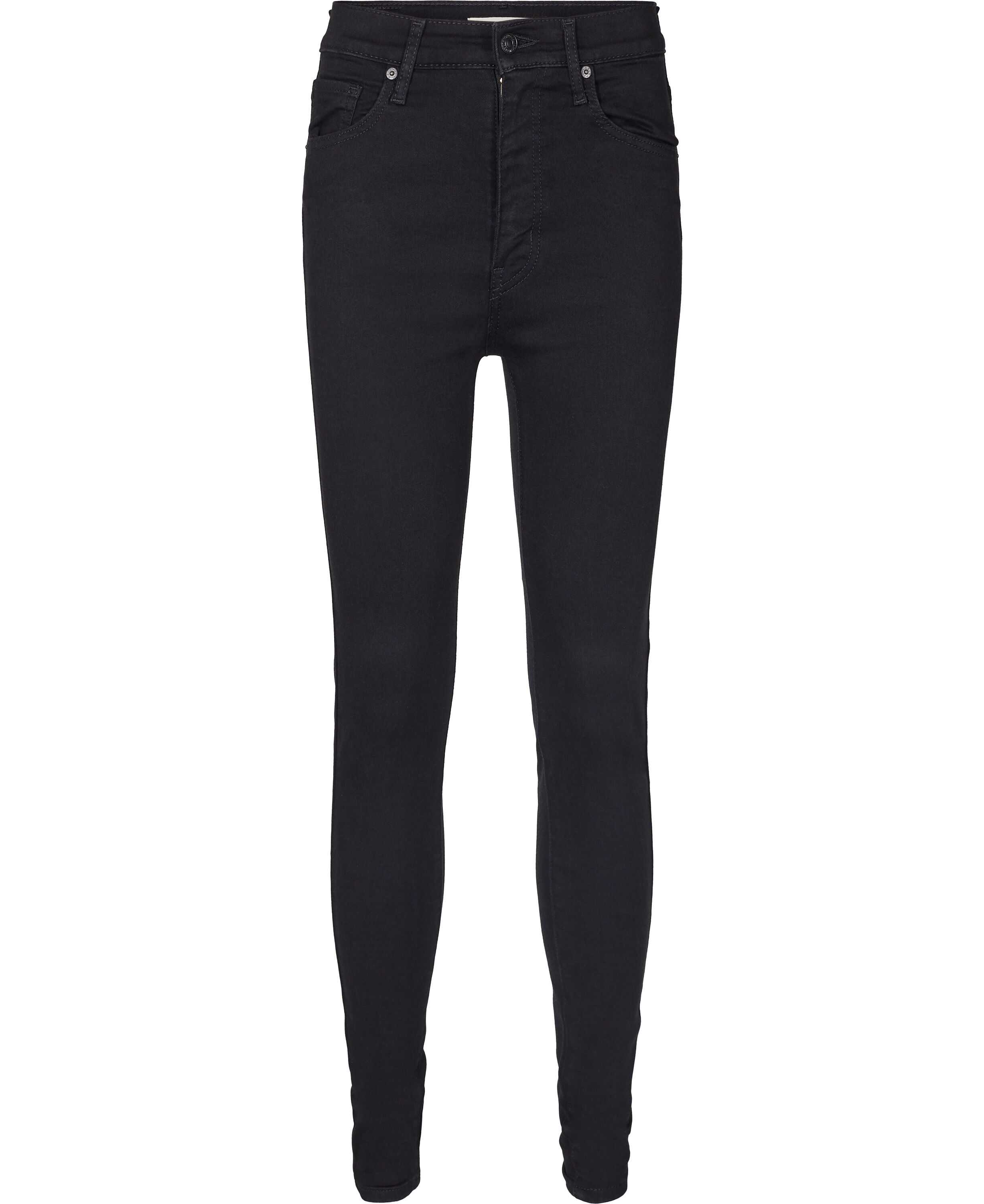 Mile High Super Skinny Jeans