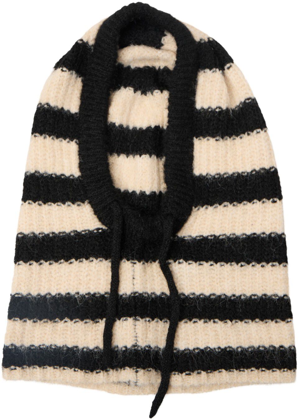 Objmilu Knit Balaclava Noos