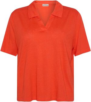 Petra Polo T-shirt 4159