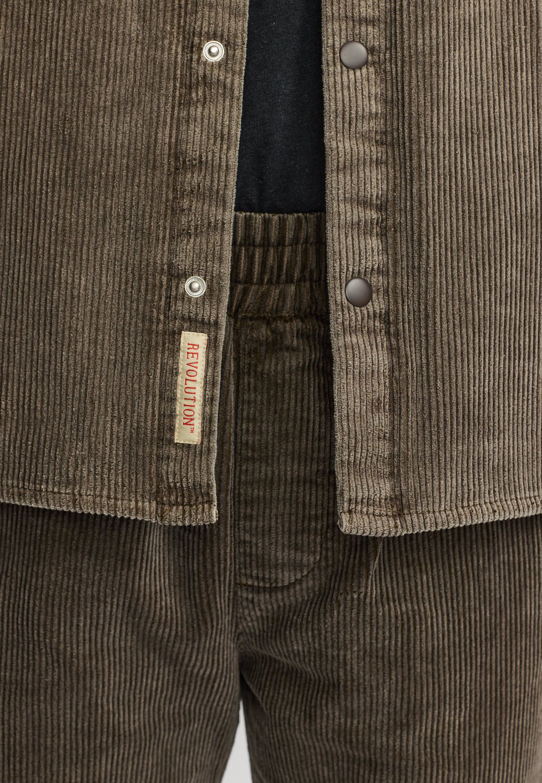 Overshirts