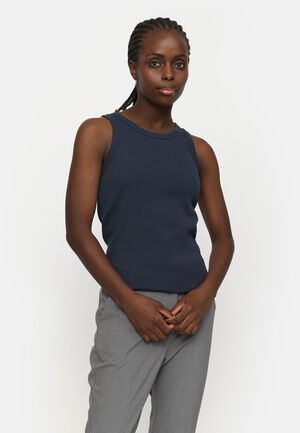 SRAdelynn Tank Top - GOTS