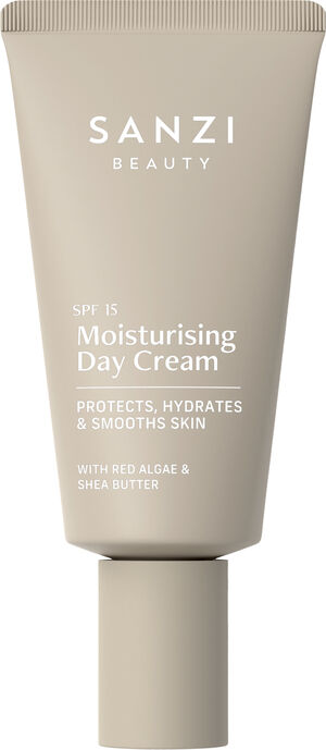 Moisturising Day Cream SPF15