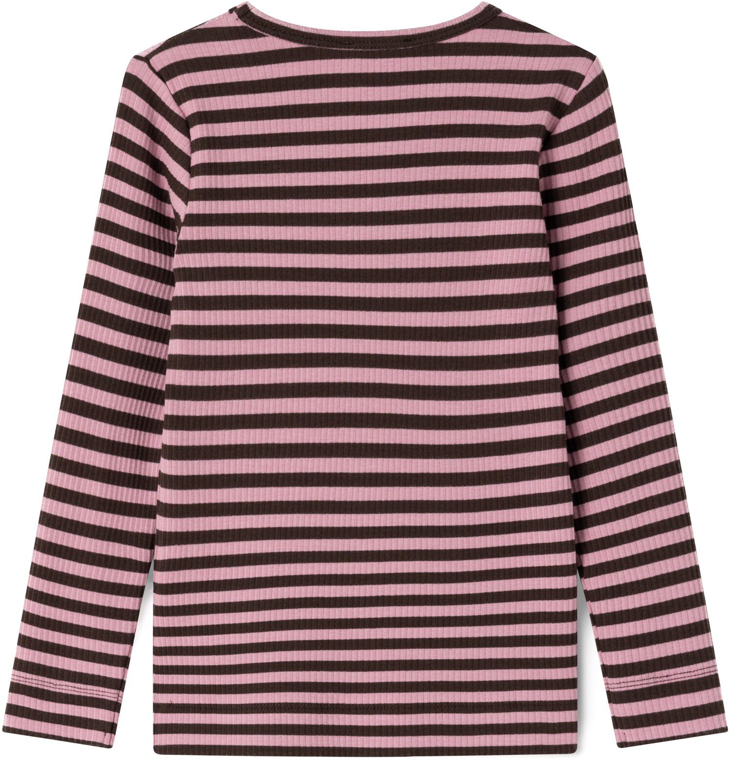 Plain Tee LS