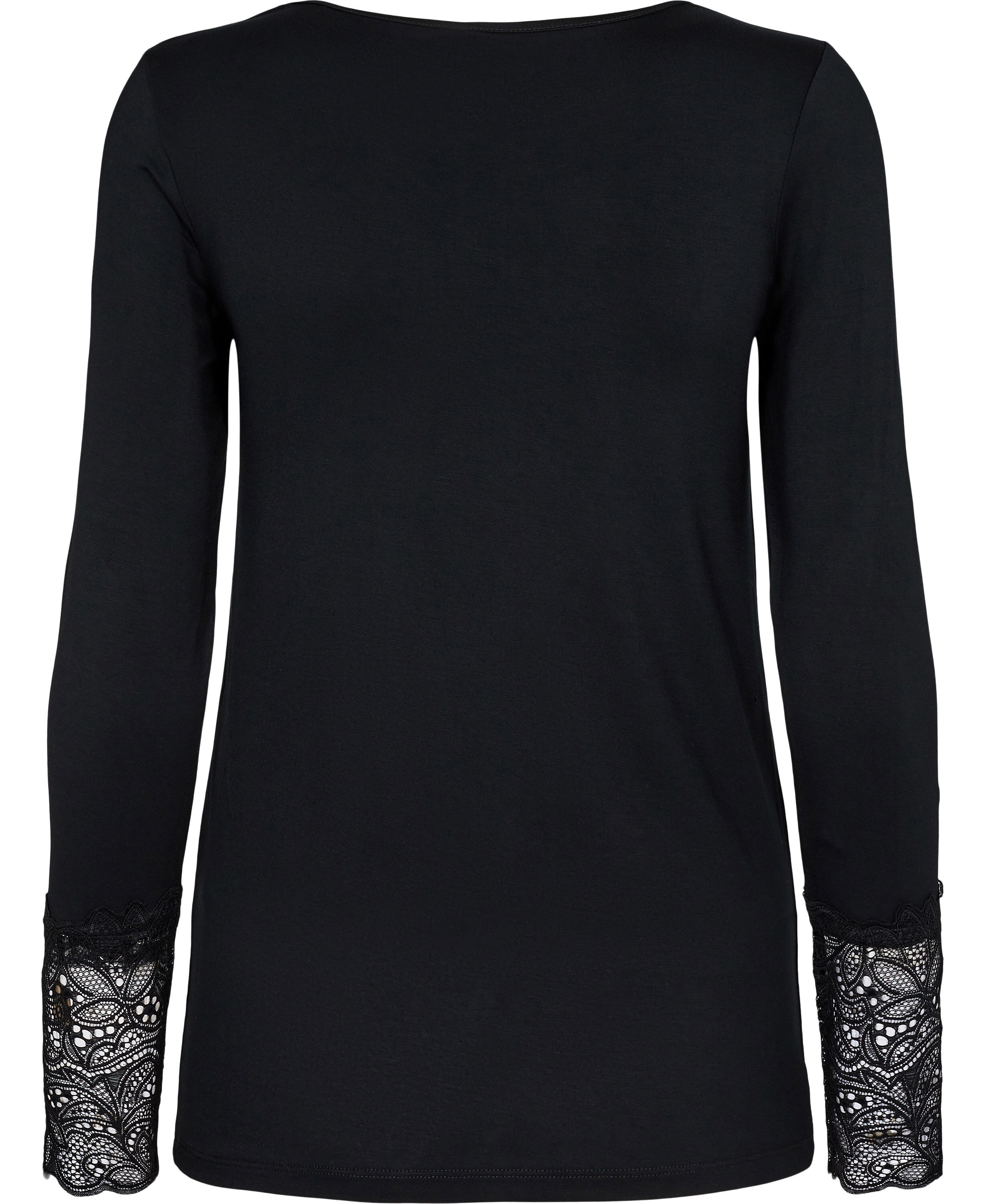 SC-MARICA 226 T-shirt Sort