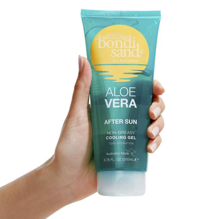 BONDI SANDS Aloe Vera after sun 200 ml