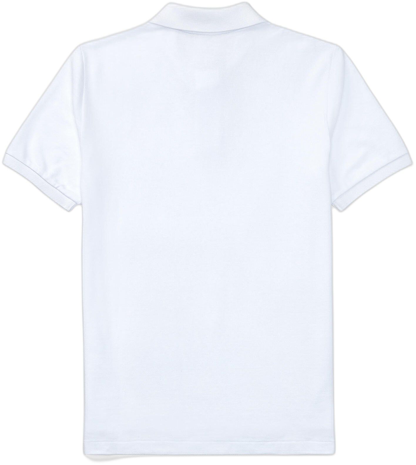 The Iconic Mesh Polo Shirt