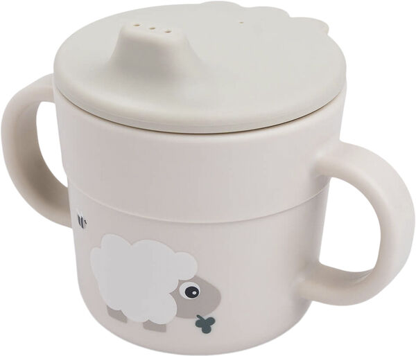 Foodie tudkop Tiny farm Sand