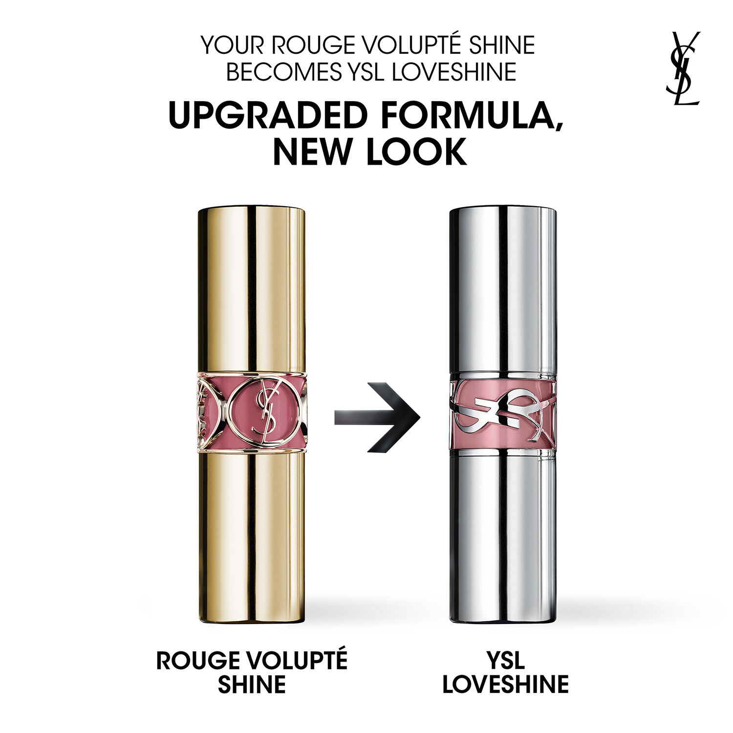 YSL LOVESHINE WET SHINE LIPSTICK 212