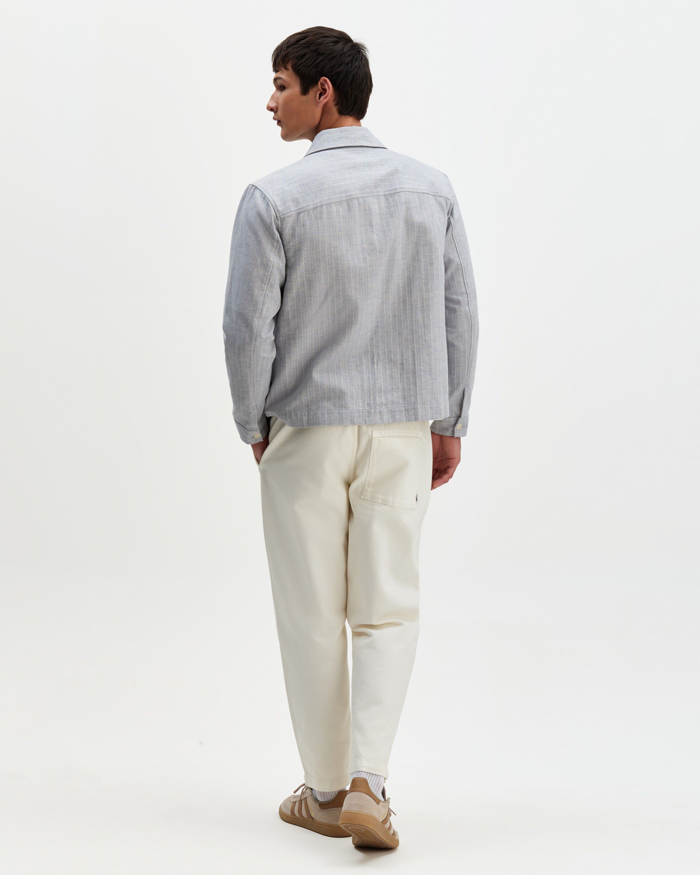 Eldon Jacket
