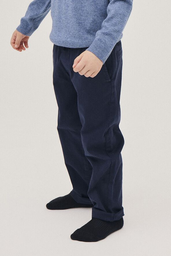 Tuscan pants - Organic