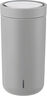 To Go Click termokopp 0.2 l. soft light grey