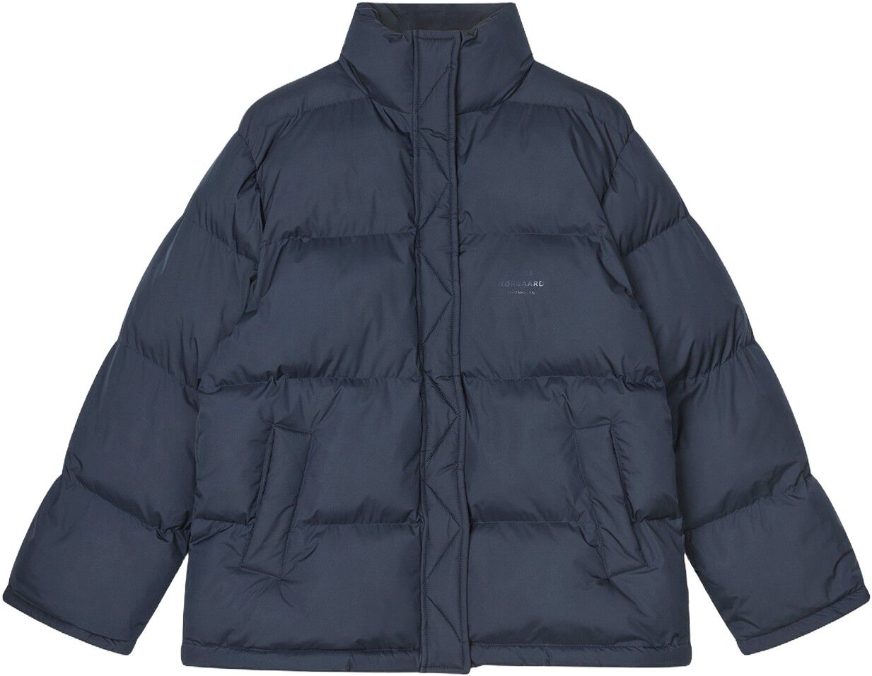 Light Ripstop Jilly Jacket