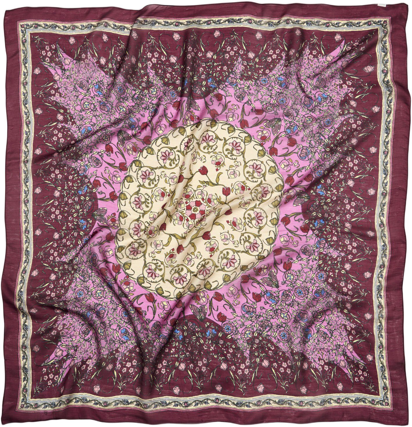 Gardenparty Taby Sia Scarf