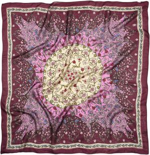 Gardenparty Taby Sia Scarf