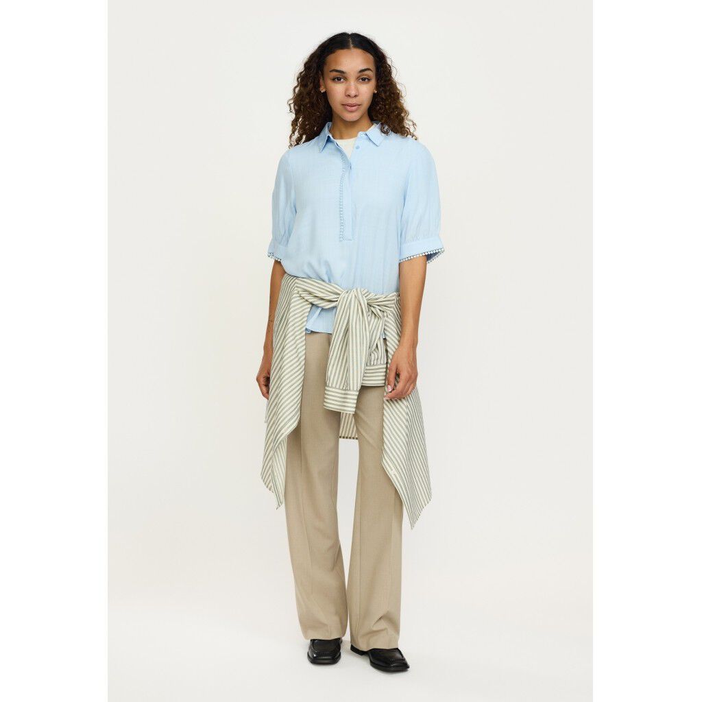 SREbba Mayson Blouse