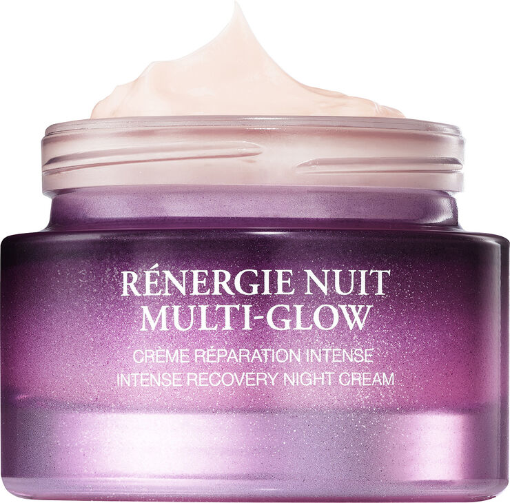 Rénergie Multi-Glow Recovery Night Cream