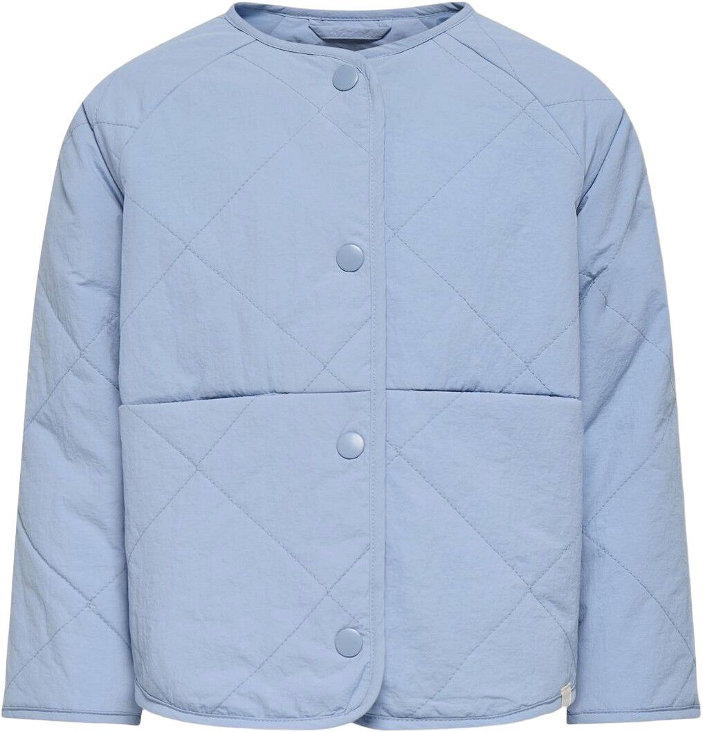 Kmgrosalina Quilted Jacket Otw Noos