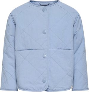 KMGROSALINA QUILTED JACKET OTW NOOS