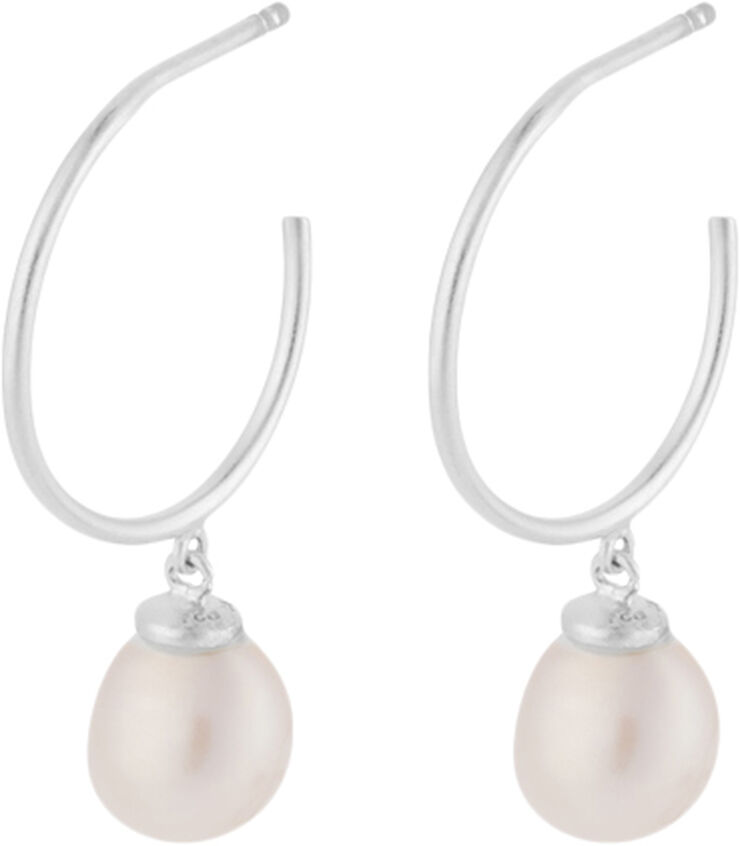 Ocean Dream Hoops 18 mm