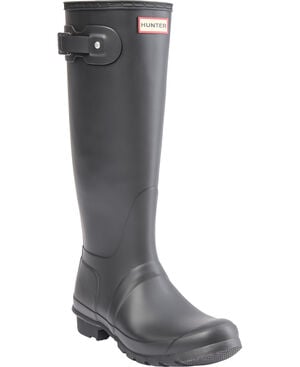 Hunter Women's Orig Tall