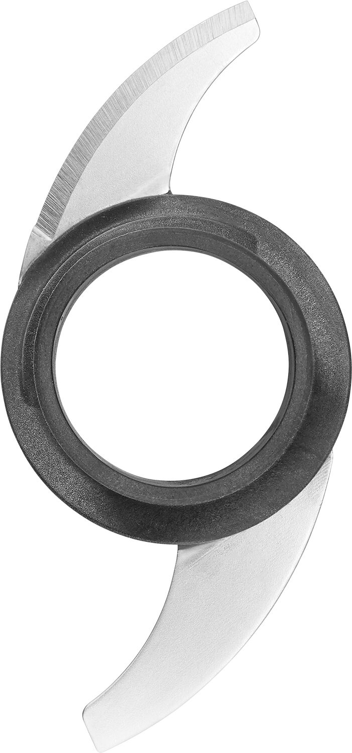 KitchenAid mini-foodprocessor r&oslash;d 1,2 liter B17,8c