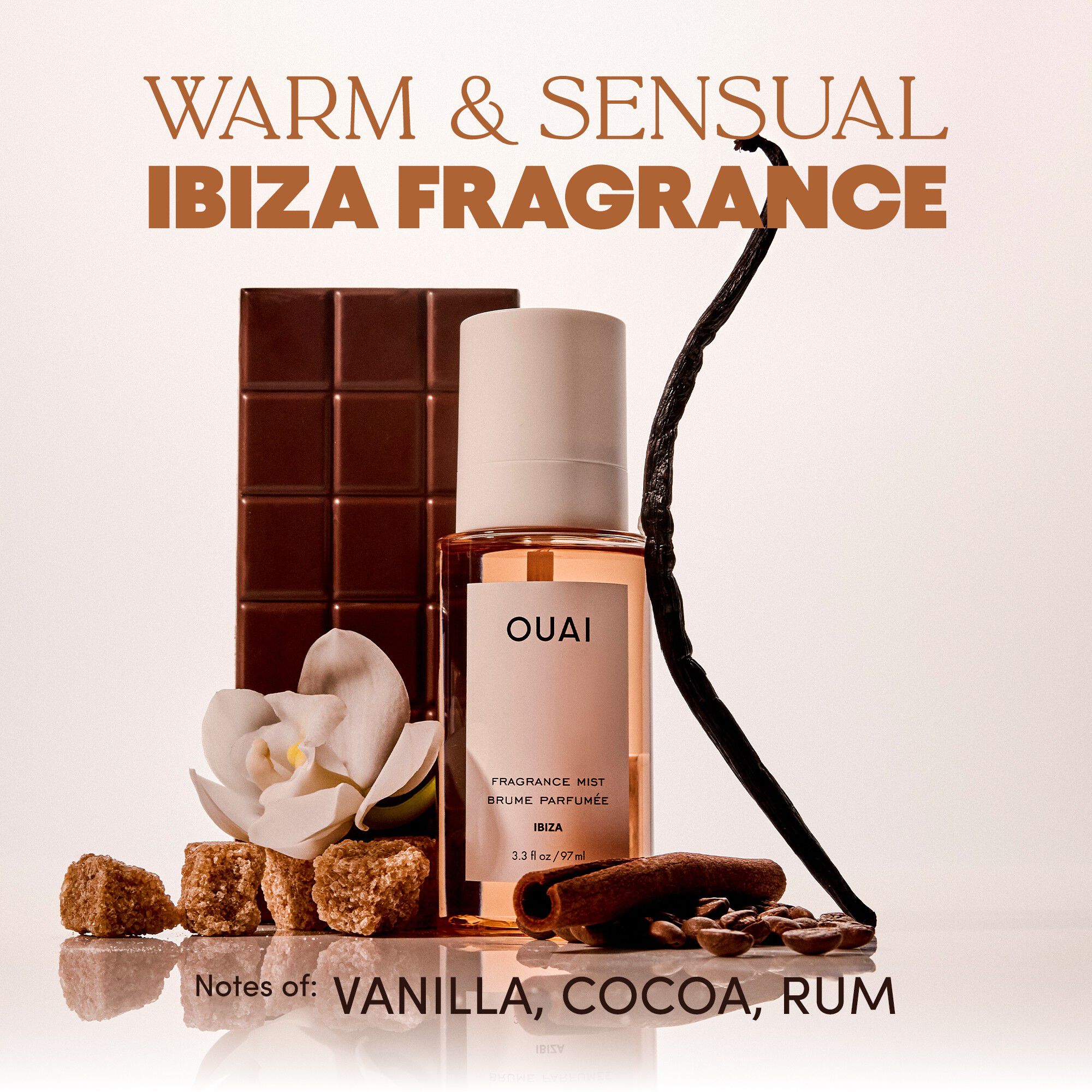 FRAGRANCE MIST IBIZA