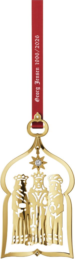 CC 2026 CHRISTMAS MOBILE 1996/2026