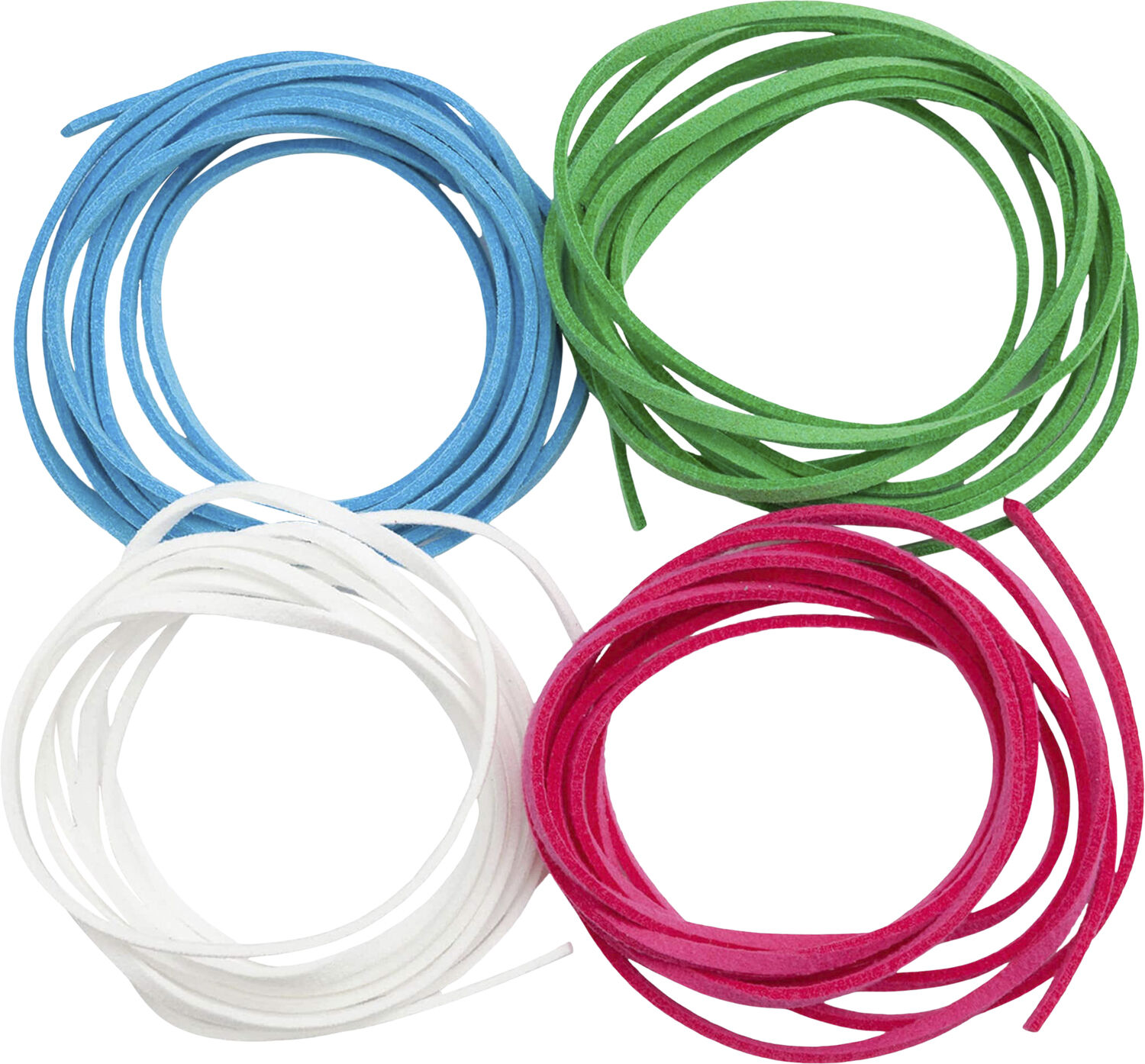 INFINITY LOVE CORD / BRIGHT