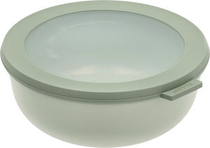 Bolle m/lokk Cirqula 1250 ml Nordic sage