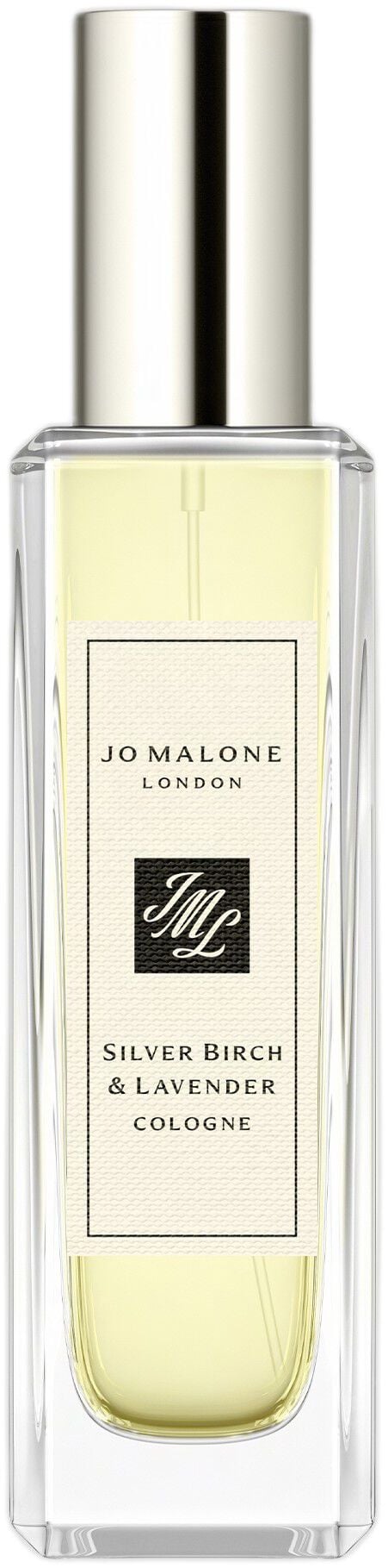 Silver Birch & Lavender Cologne