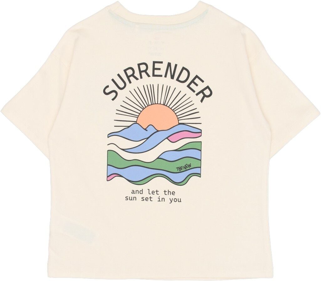 Tntuck Os S_S Tee