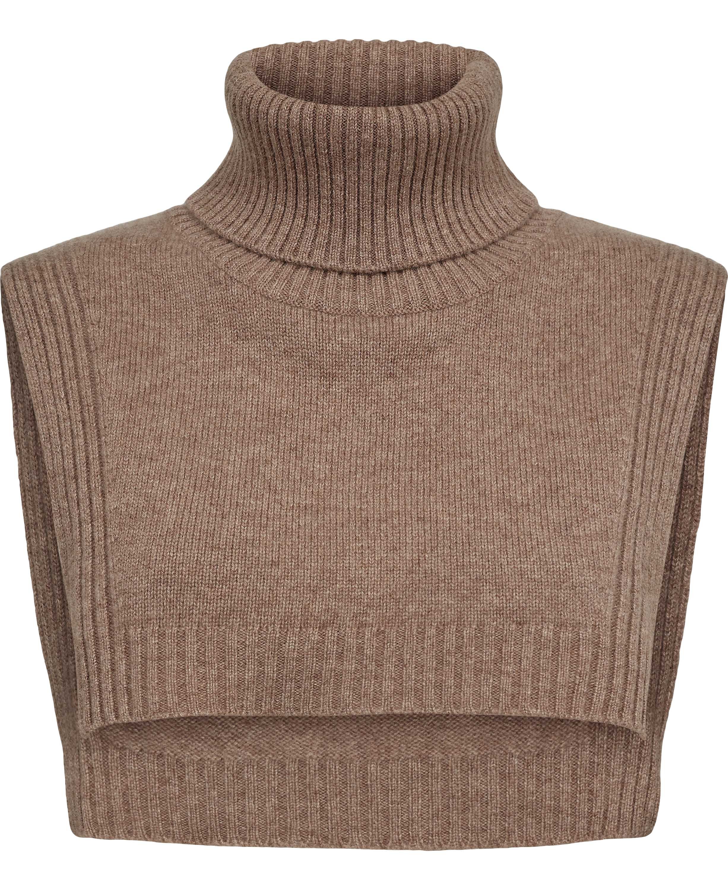 Karrie 9 - 100% cashmere