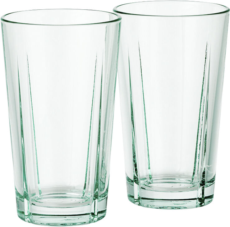GC Caféglas 37 cl recycled glas tone 2 stk.