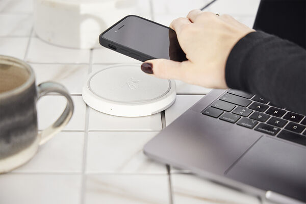 wiCHARGE Stone - Natural