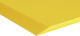 Veark Chopping board Polyd / Yellow/ M