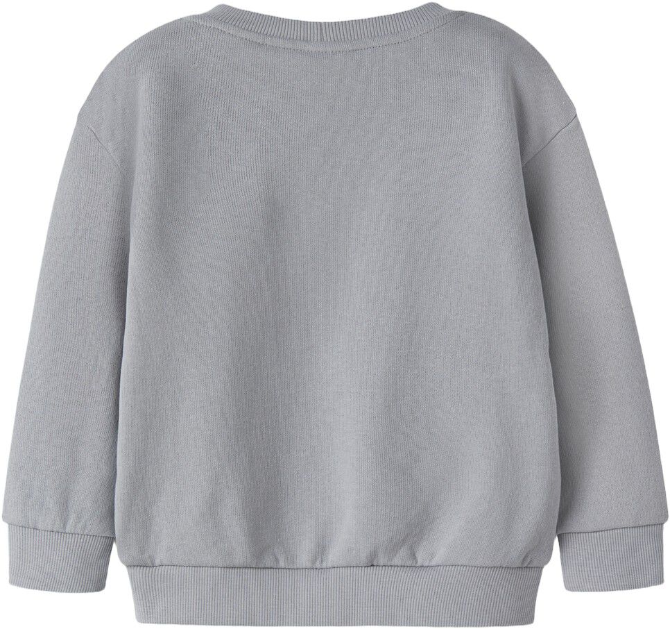 Nmmjobo Aki Ls Loose Sweat Lil