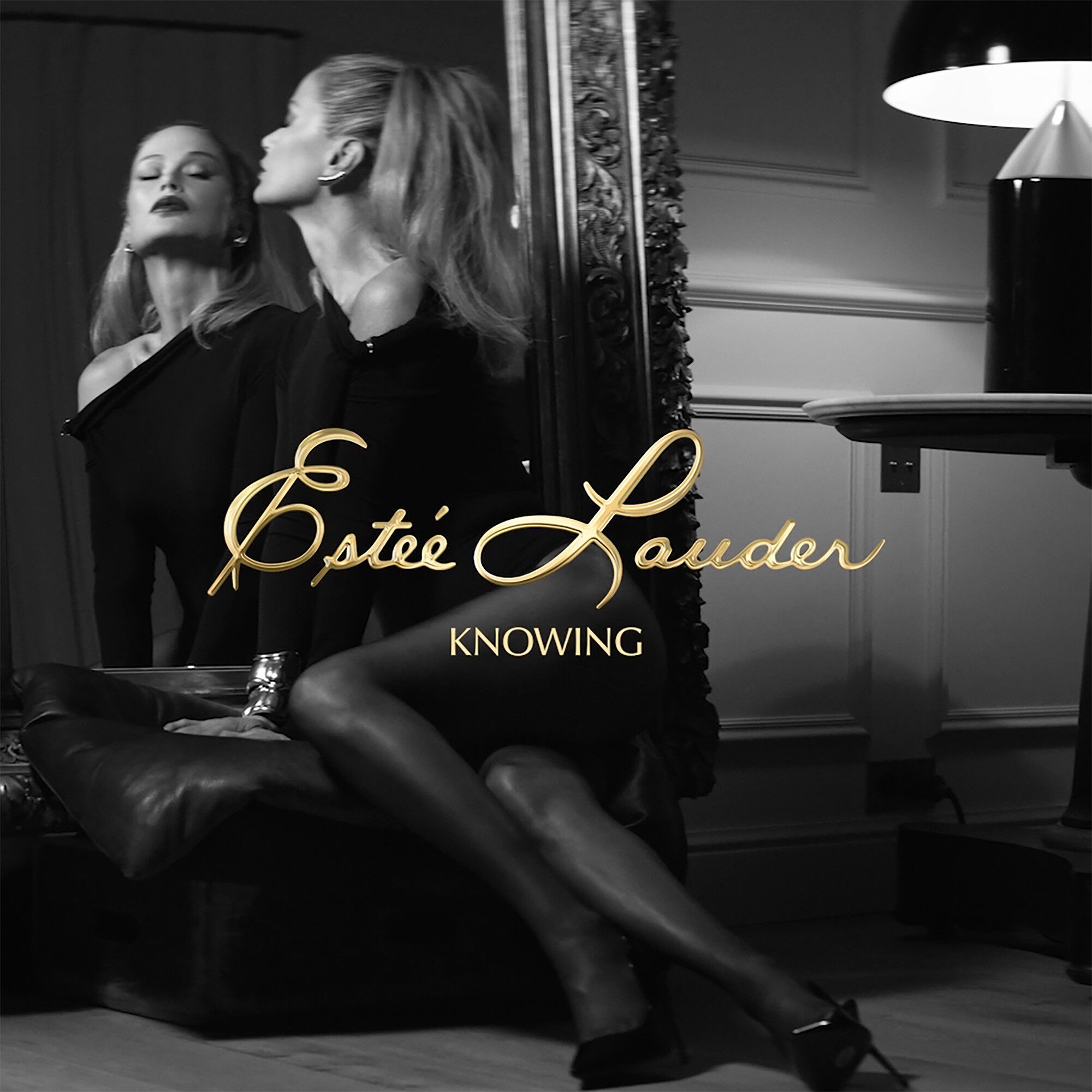 KNOWING LEGACY EDP SPRAY 100ML/3. 4F