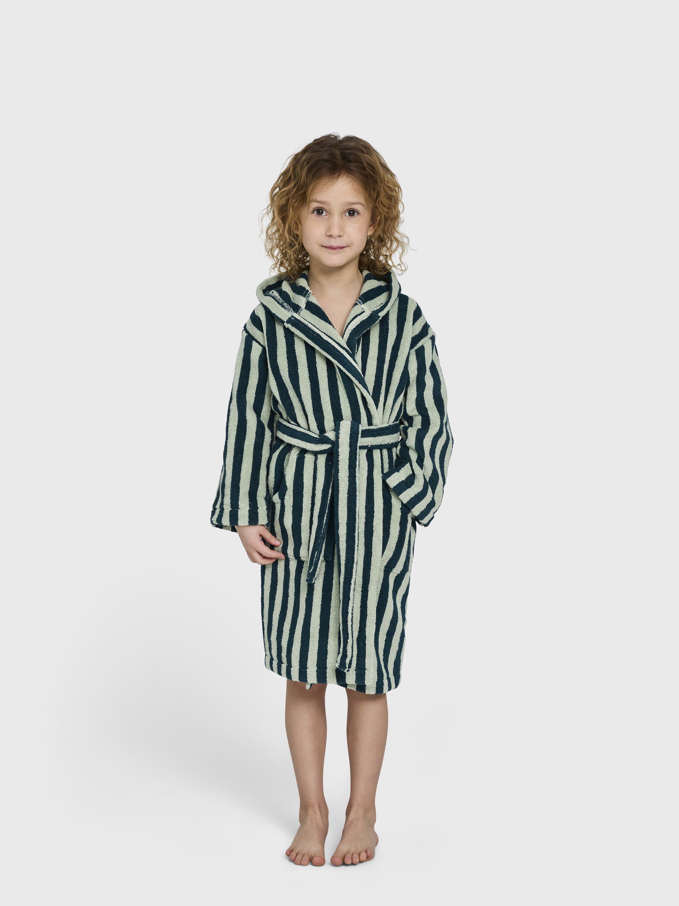 Naram Kids Bathrobe